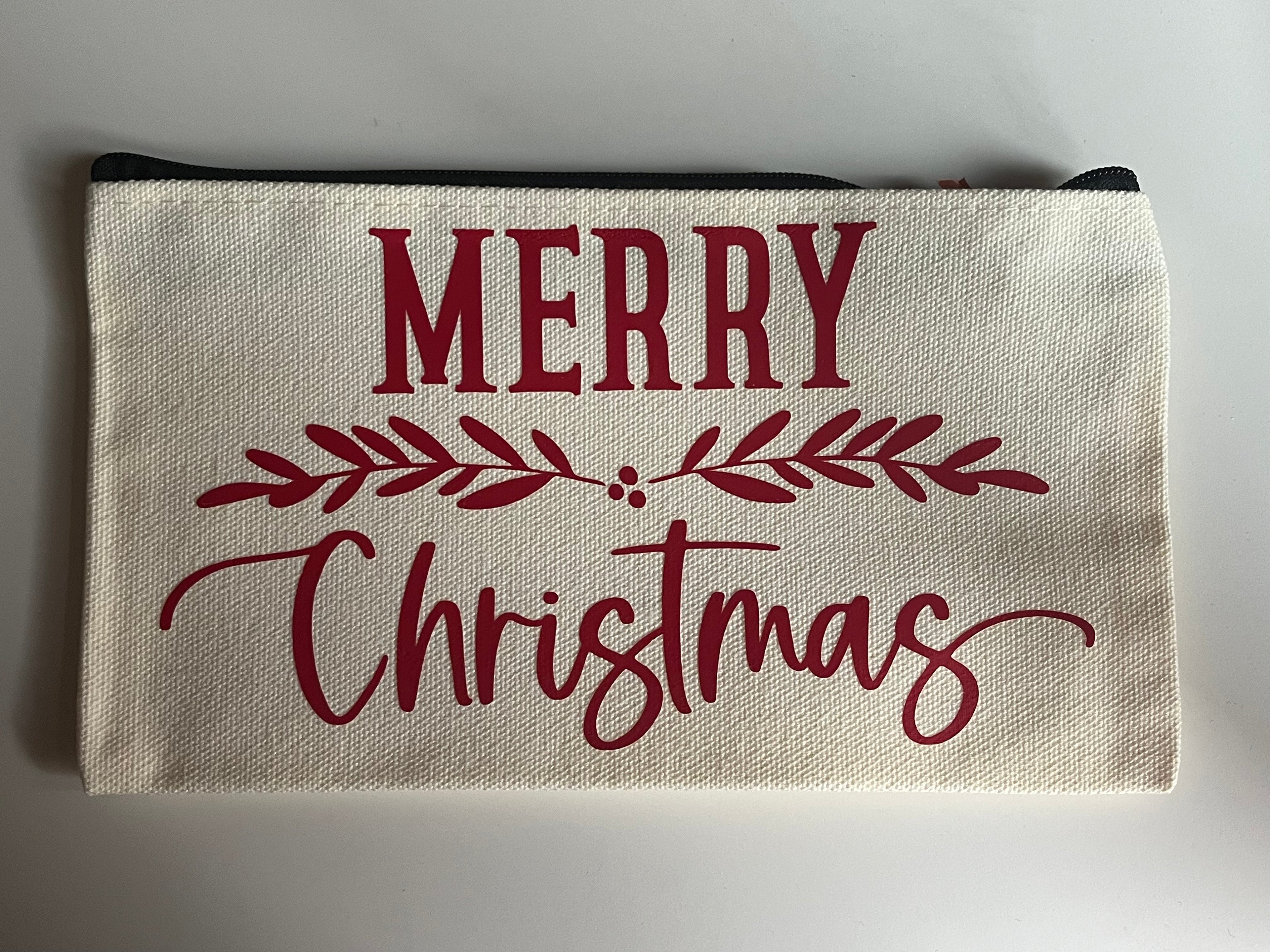 Trousse personnalisée