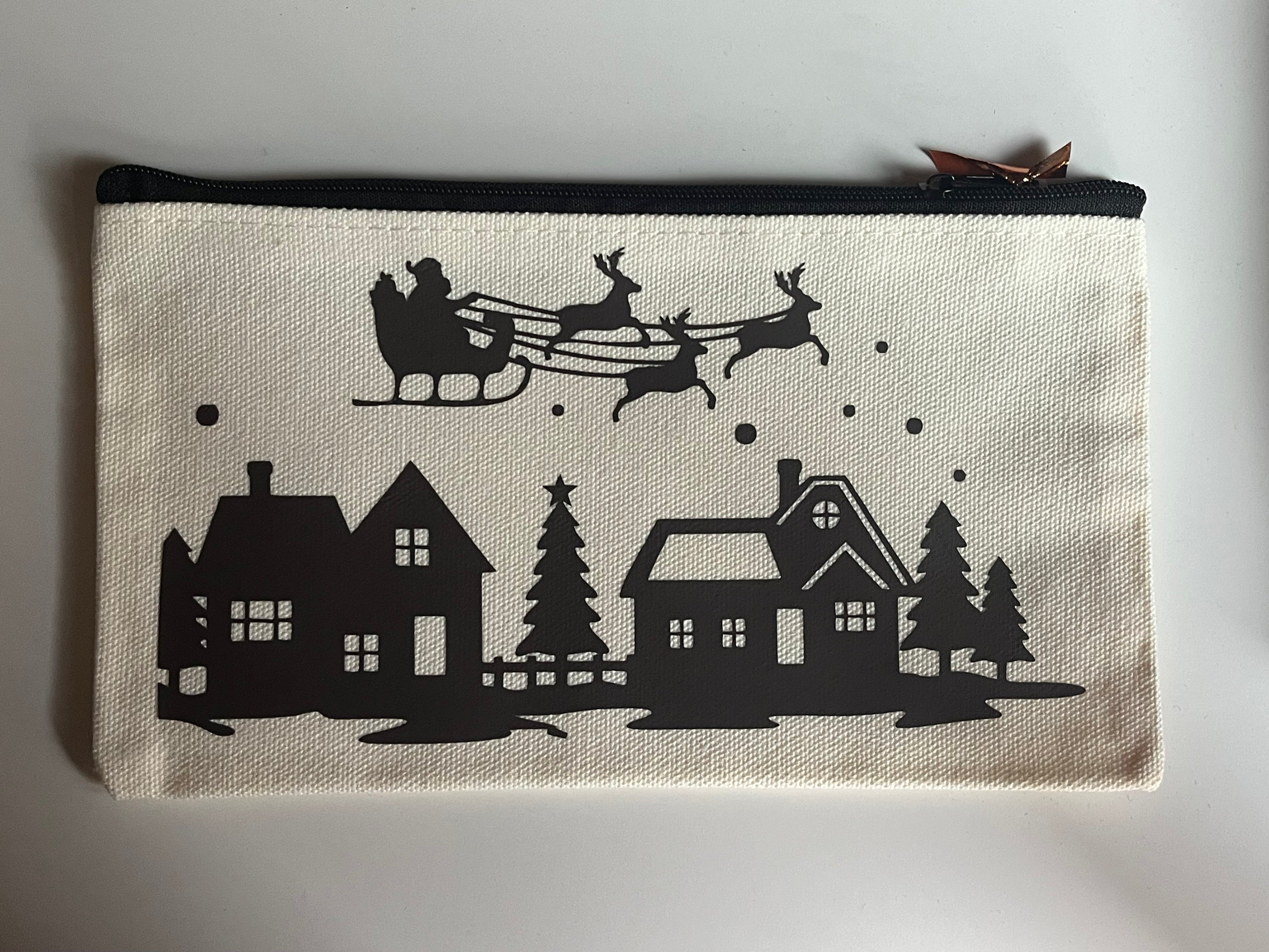 Trousse personnalisée