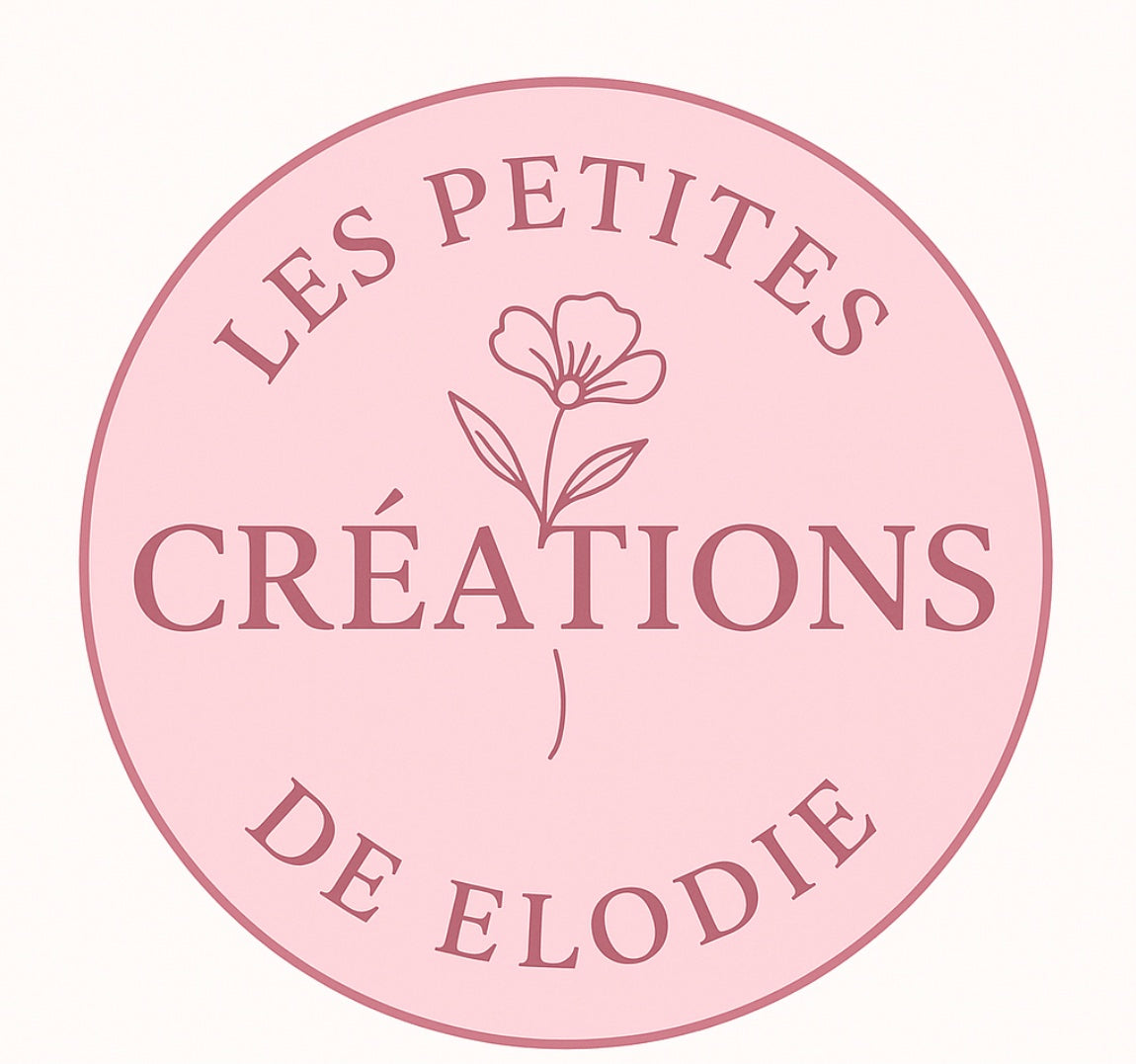 Les petites créations de Elodie